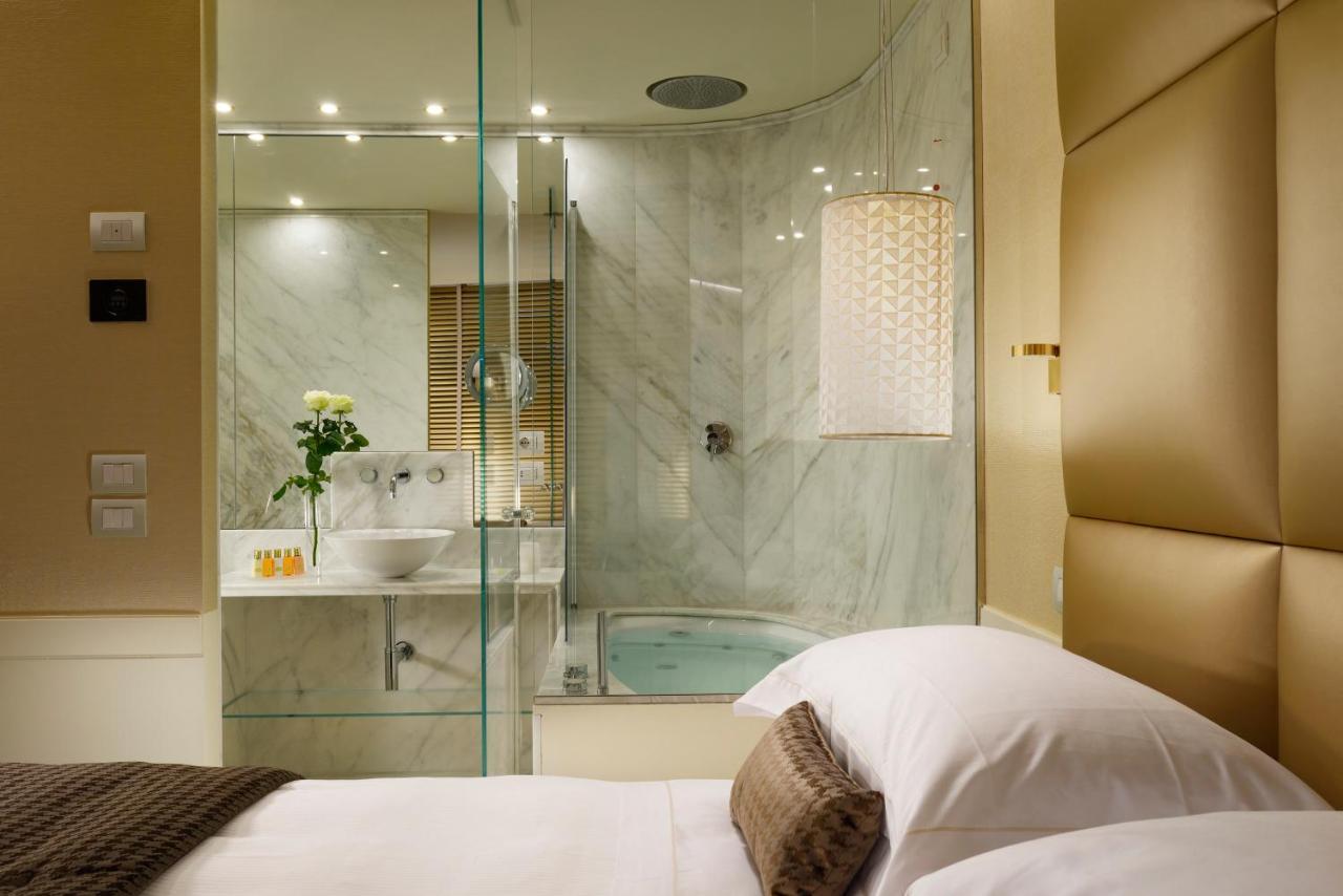 Ponte Vecchio Suites&Spa Florencia Exterior foto