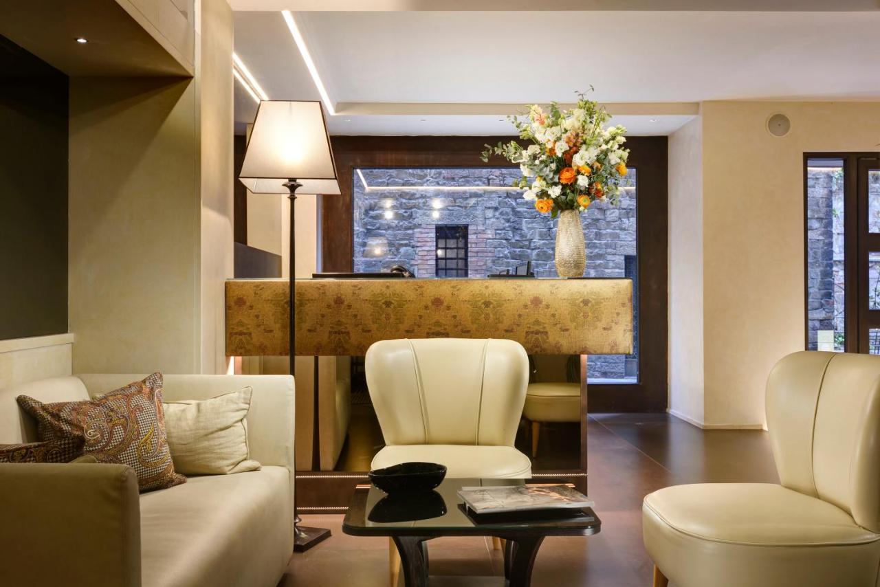 Ponte Vecchio Suites&Spa Florencia Exterior foto