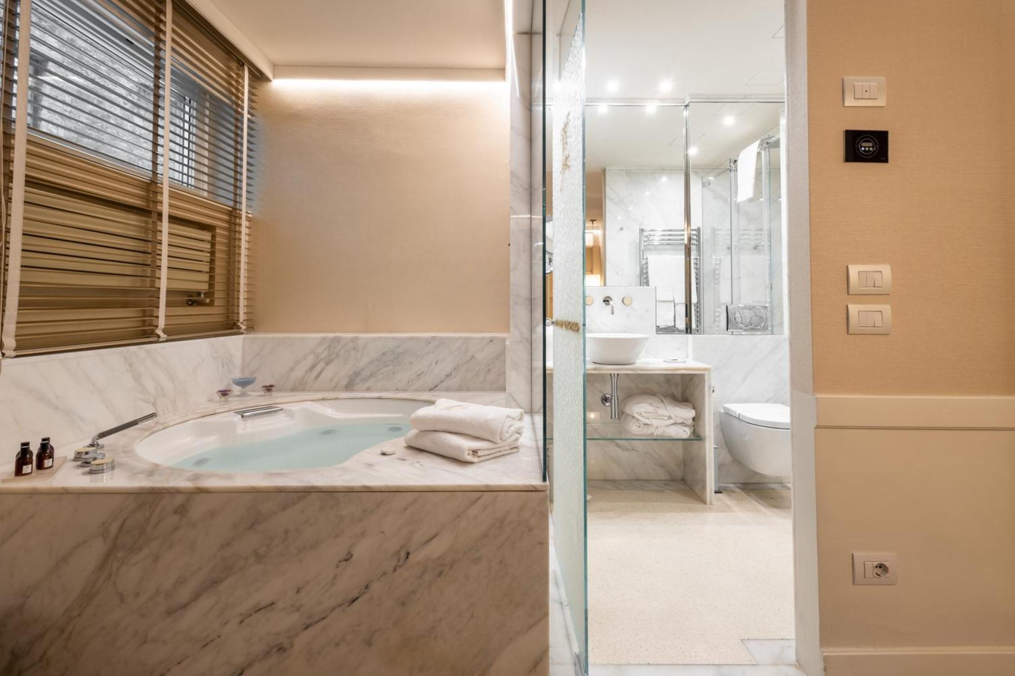 Ponte Vecchio Suites&Spa Florencia Exterior foto
