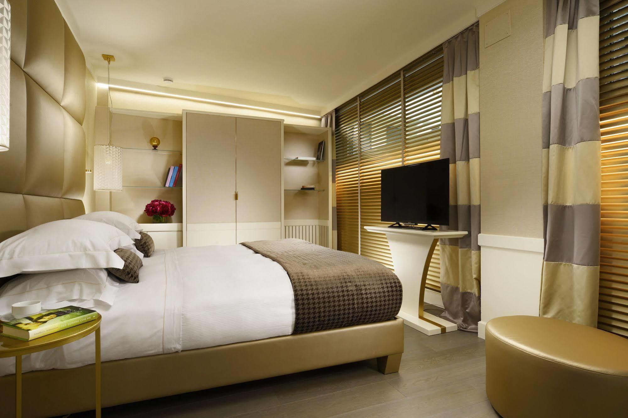 Ponte Vecchio Suites&Spa Florencia Exterior foto