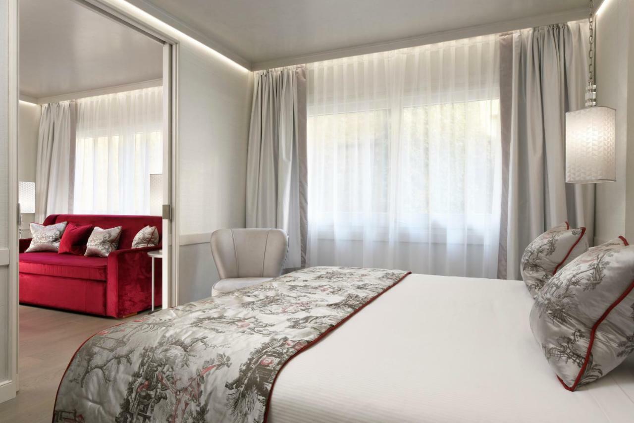 Ponte Vecchio Suites&Spa Florencia Exterior foto