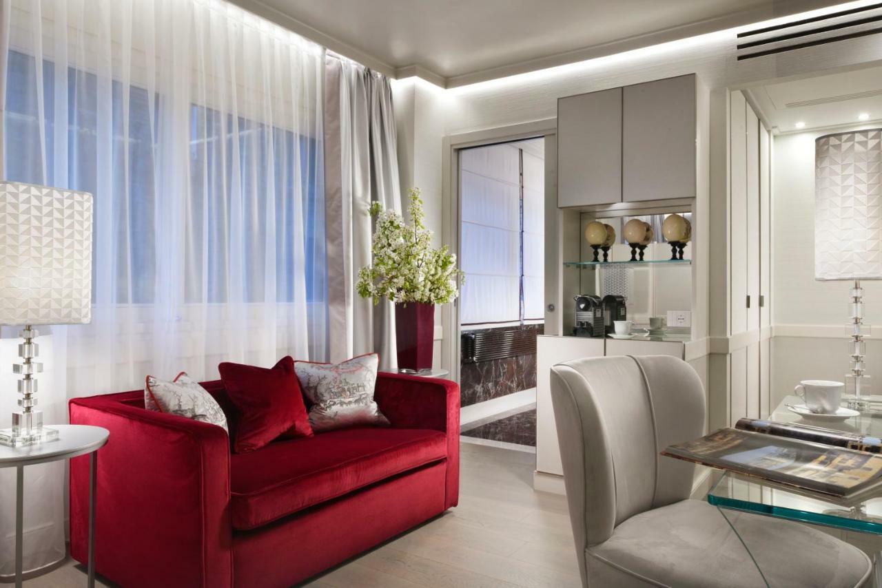Ponte Vecchio Suites&Spa Florencia Exterior foto